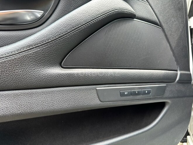 BMW 528 2015, 116,000 km - 2.0 l - Bakı