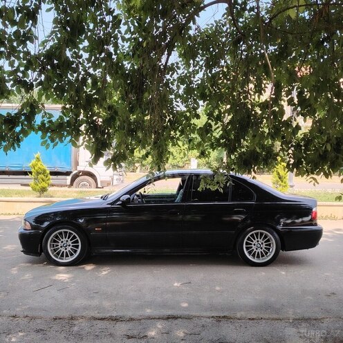 BMW 540 1999, 180,000 km - 4.4 л - Cəlilabad