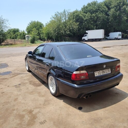 BMW 540 1999, 180,000 km - 4.4 л - Cəlilabad