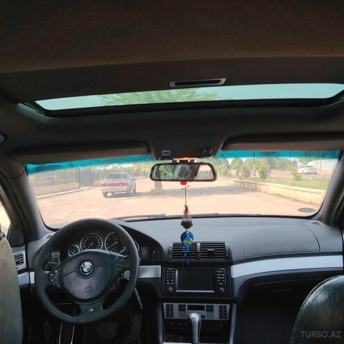 BMW 540 1999, 180,000 km - 4.4 л - Cəlilabad