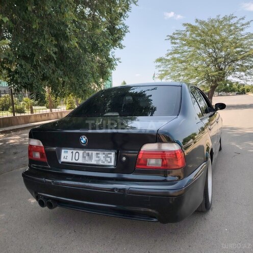 BMW 540 1999, 180,000 km - 4.4 л - Cəlilabad