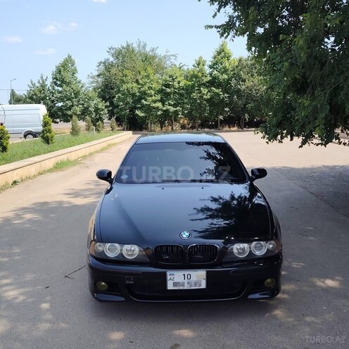 BMW 540 1999, 180,000 km - 4.4 л - Cəlilabad