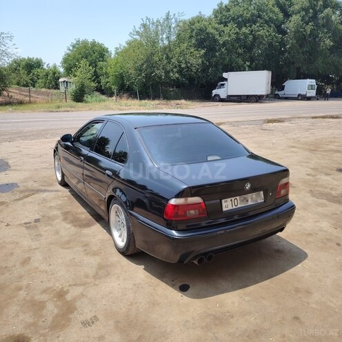 BMW 540 1999, 180,000 km - 4.4 л - Cəlilabad