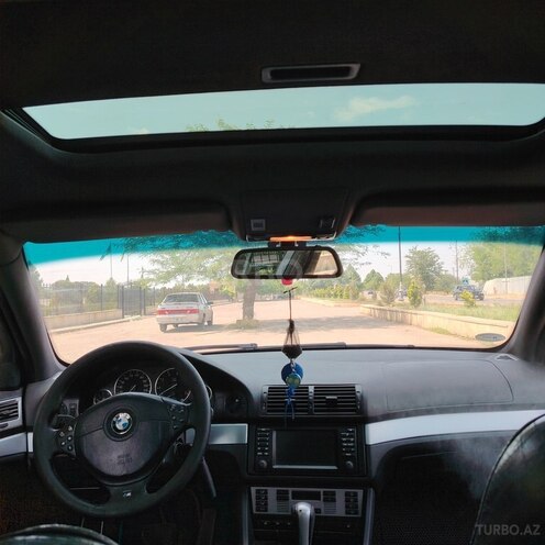 BMW 540 1999, 180,000 km - 4.4 л - Cəlilabad