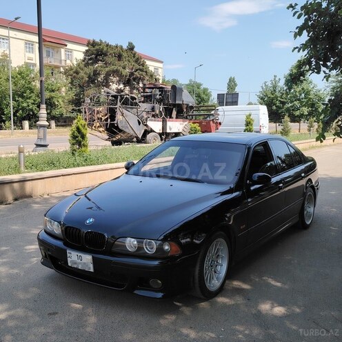BMW 540 1999, 180,000 km - 4.4 л - Cəlilabad