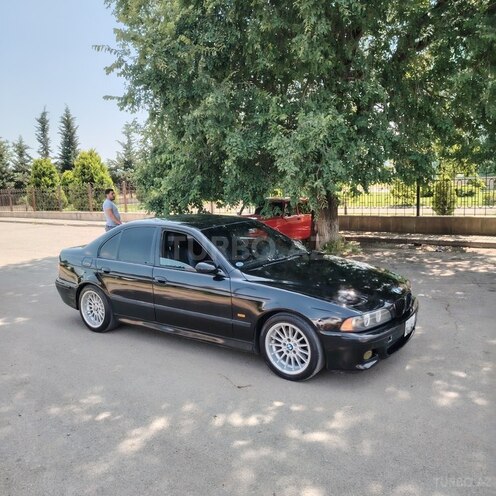 BMW 540 1999, 180,000 km - 4.4 л - Cəlilabad