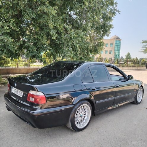 BMW 540 1999, 180,000 km - 4.4 л - Cəlilabad