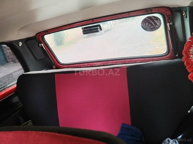 LADA (VAZ) Niva 1980, 450,000 km - 1.7 l - Mingəçevir