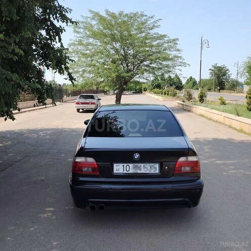 BMW 540 1999, 180,000 km - 4.4 л - Cəlilabad