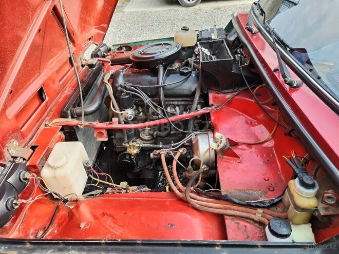 LADA (VAZ) Niva 1980, 450,000 km - 1.7 l - Mingəçevir