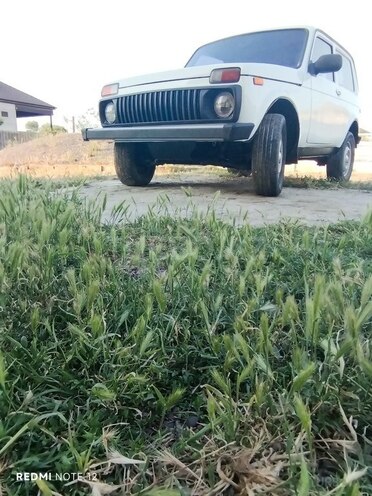 LADA (VAZ) Niva 2003, 238,511 km - 1.7 l - İmişli