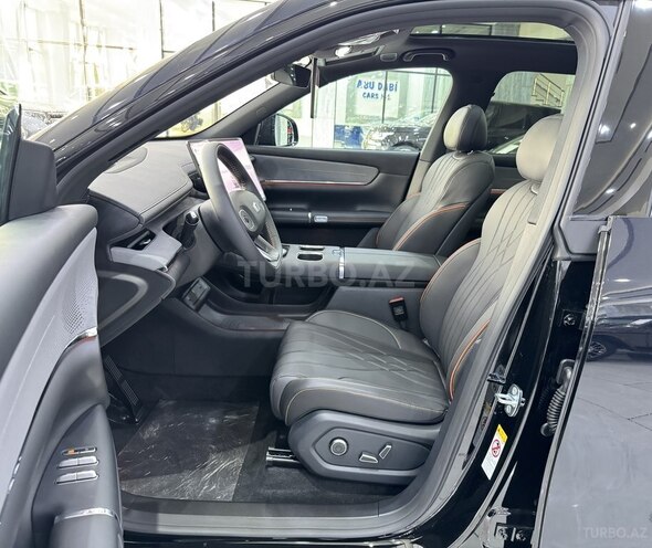 Changan Qiyuan Q07-11