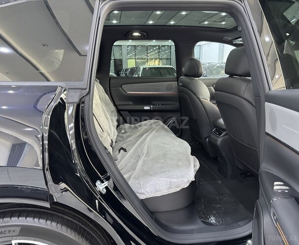 Changan Qiyuan Q07-13