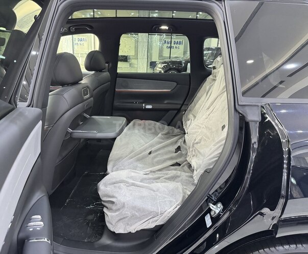 Changan Qiyuan Q07-14