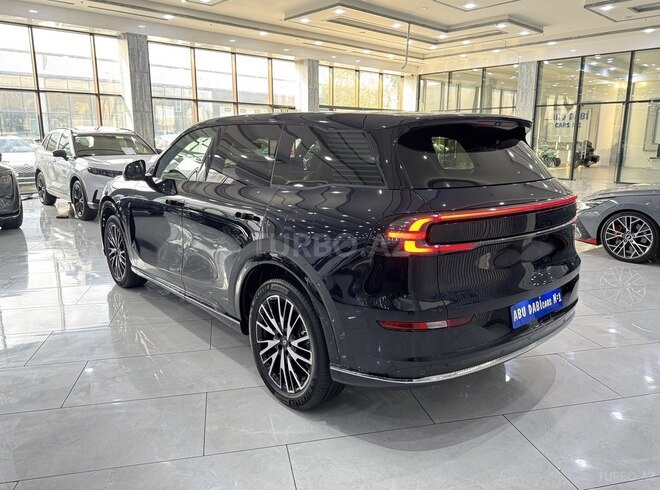 Changan Qiyuan Q07-6