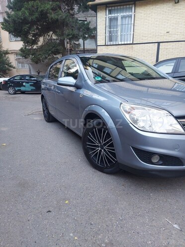 Opel Astra 2008, 136,117 km - 1.3 l - Bakı