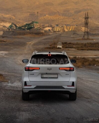Changan Qiyuan Q05 2025, 0 km - 1.5 л - Bakı
