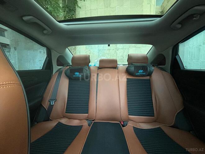 Hyundai Sonata 2015, 184,860 km - 2.4 l - Bakı