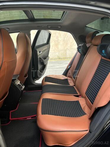 Hyundai Sonata 2015, 184,860 km - 2.4 l - Bakı