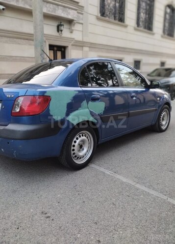 Kia Pride 2006, 426,430 km - 1.5 l - Gəncə