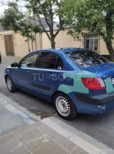 Kia Pride 2006, 426,430 km - 1.5 l - Gəncə