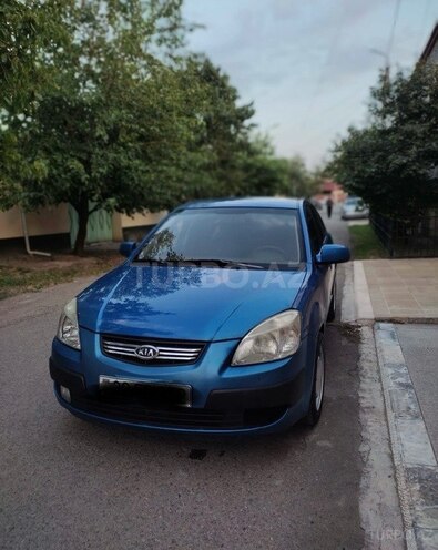 Kia Pride 2006, 426,430 km - 1.5 l - Gəncə