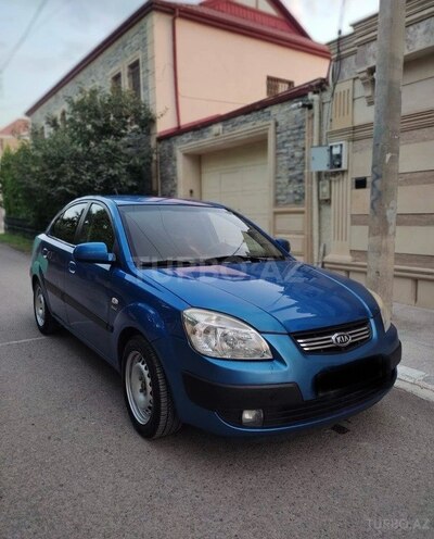 Kia Pride 2006, 426,430 km - 1.5 l - Gəncə