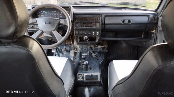 LADA (VAZ) Niva 2003, 238,511 km - 1.7 l - İmişli