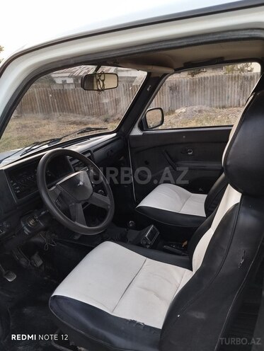 LADA (VAZ) Niva 2003, 238,511 km - 1.7 l - İmişli