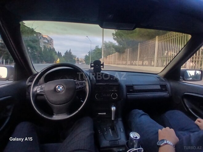 BMW 320 1993, 93,584 km - 2.0 l - Bakı