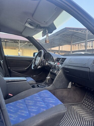 Mercedes C 200 1998, 350,000 km - 2.0 l - Bakı