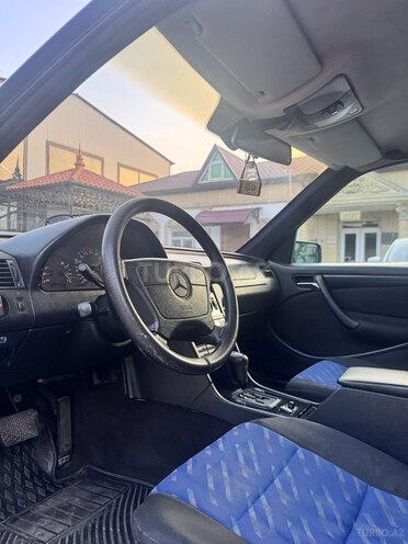 Mercedes C 200 1998, 350,000 km - 2.0 l - Bakı