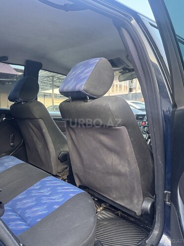 Mercedes C 200 1998, 350,000 km - 2.0 l - Bakı