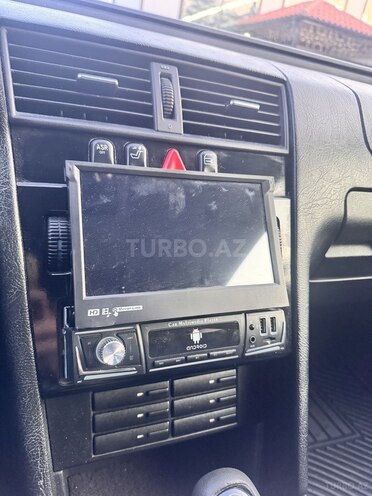 Mercedes C 200 1998, 350,000 km - 2.0 l - Bakı