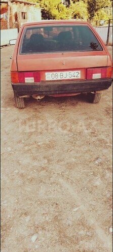 LADA (VAZ) 2109 1993, 800,000 km - 1.3 л - Balakən