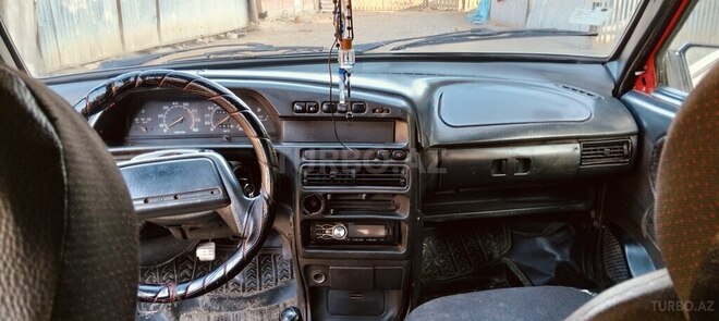 LADA (VAZ) 2109 1993, 800,000 km - 1.3 л - Balakən