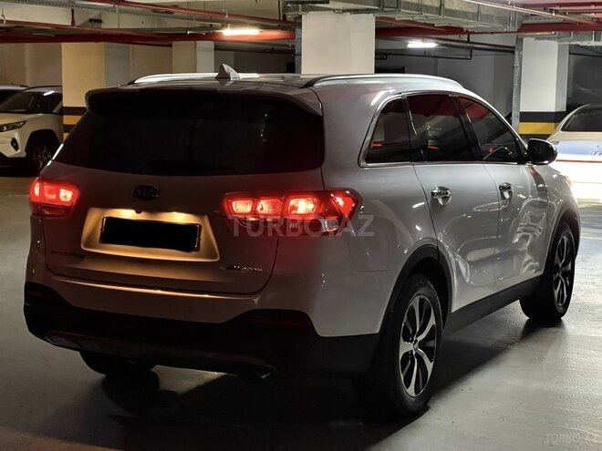 Kia Sorento 2016, 86,200 km - 2.0 l - Bakı