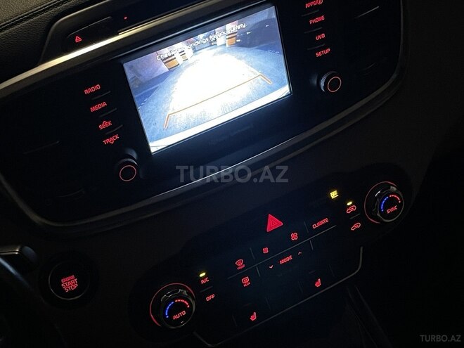 Kia Sorento 2016, 86,200 km - 2.0 l - Bakı