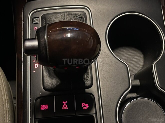 Kia Sorento 2016, 86,200 km - 2.0 l - Bakı