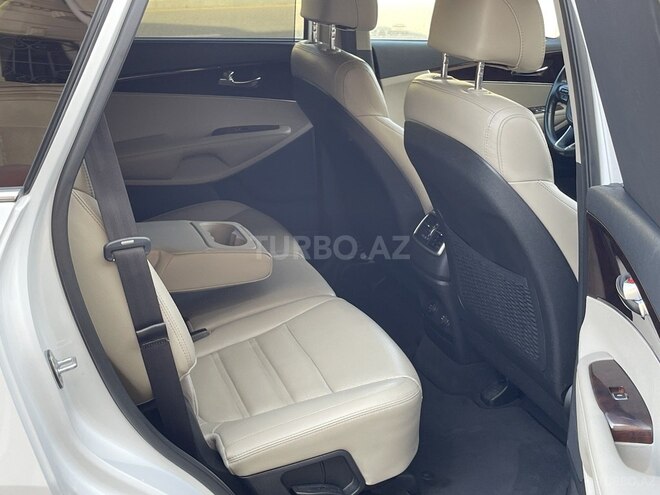 Kia Sorento 2016, 86,200 km - 2.0 l - Bakı