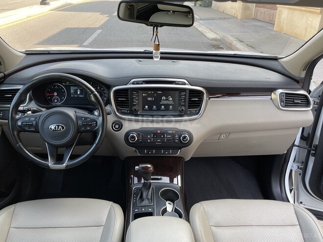 Kia Sorento 2016, 86,200 km - 2.0 l - Bakı