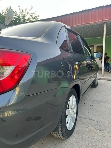 LADA (VAZ) Granta 2019, 235,100 km - 1.6 л - Bakı