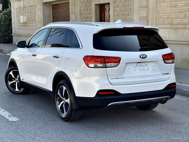 Kia Sorento 2016, 86,200 km - 2.0 l - Bakı