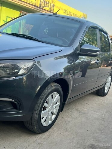 LADA (VAZ) Granta 2019, 235,100 km - 1.6 л - Bakı