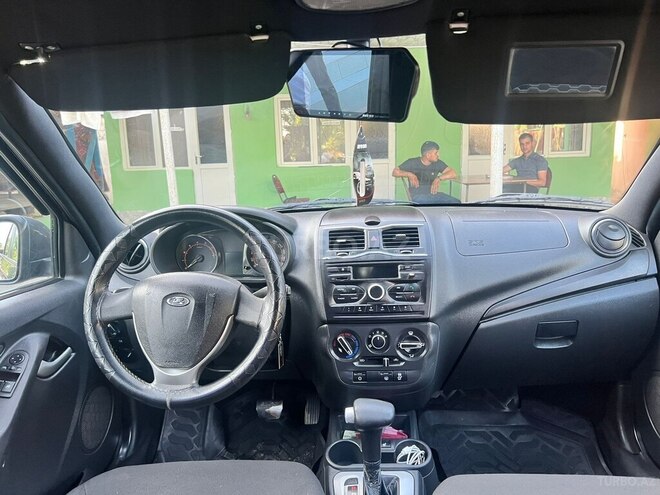 LADA (VAZ) Granta 2019, 235,100 km - 1.6 л - Bakı