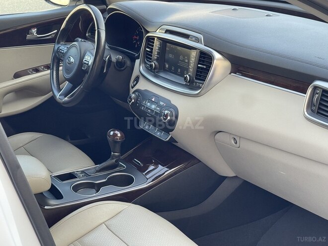 Kia Sorento 2016, 86,200 km - 2.0 l - Bakı