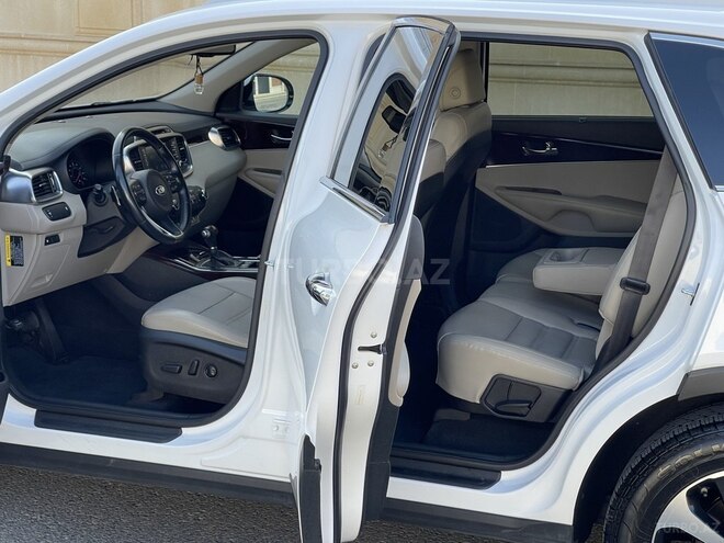 Kia Sorento 2016, 86,200 km - 2.0 l - Bakı