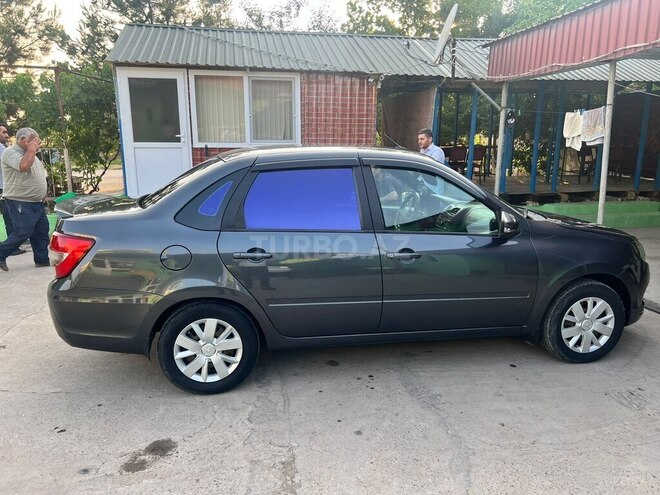 LADA (VAZ) Granta 2019, 235,100 km - 1.6 л - Bakı