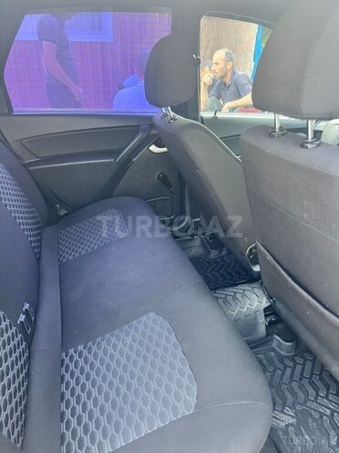 LADA (VAZ) Granta 2019, 235,100 km - 1.6 л - Bakı