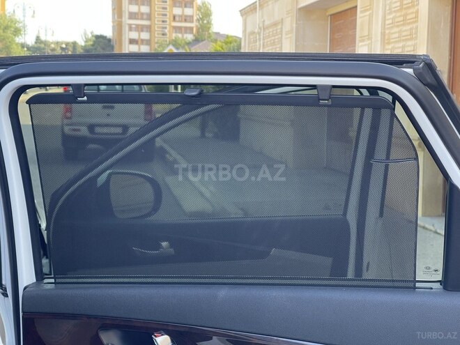 Kia Sorento 2016, 86,200 km - 2.0 l - Bakı